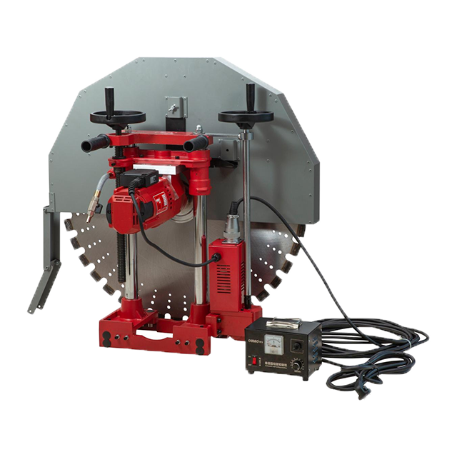 自動墻壁切割機(jī)-OB-800D  OB-1000D  OB-1200D